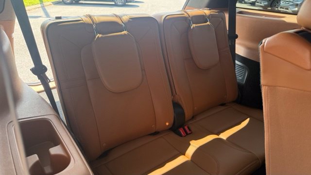 Used 2022 Lincoln Aviator Black Label AWD/4WD image 31