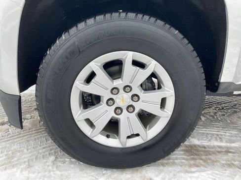 Used 2016 Chevrolet Colorado LT w/ LT Convenience Package image 21