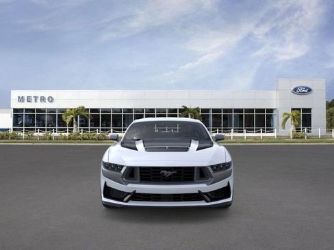 New 2026 Ford Mustang Dark Horse image 6