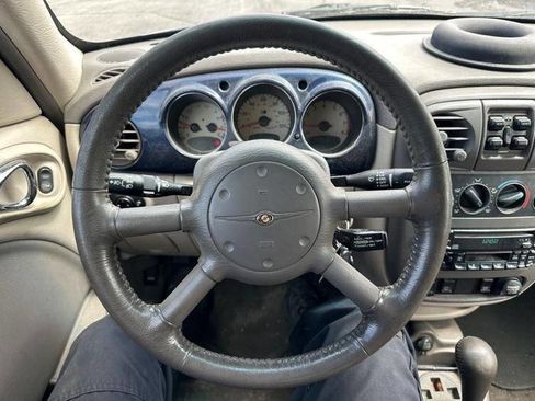 Used 2001 Chrysler PT Cruiser FWD image 33