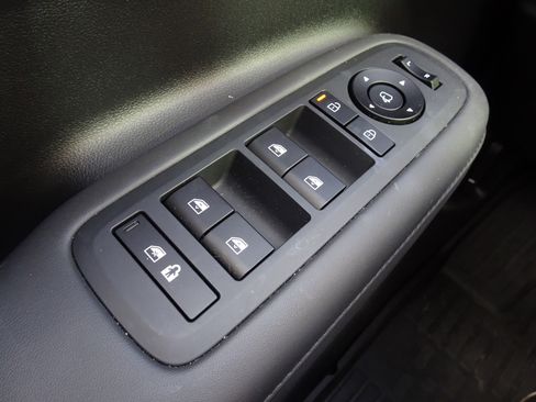 New 2025 Hyundai Santa Fe Calligraphy image 21