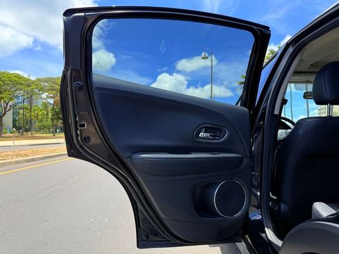 Used 2016 Honda HR-V EX-L image 15