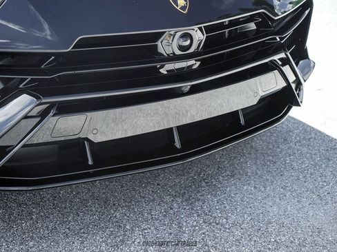 Used 2024 Lamborghini Urus S AWD/4WD image 88