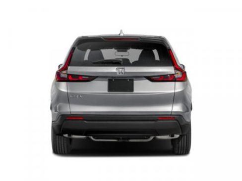 New 2026 Honda CR-V LX image 8