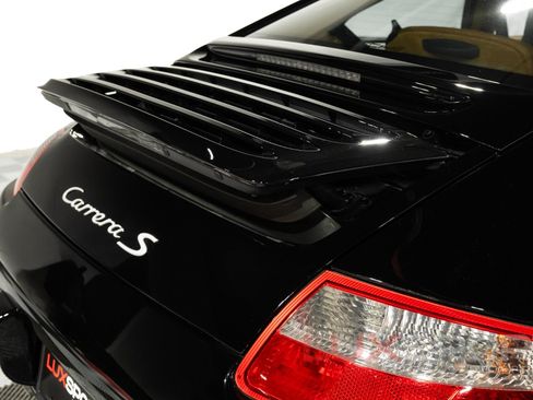 Used 2006 Porsche 911 Carrera S RWD image 80
