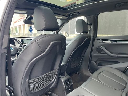 Used 2019 BMW X1 xDrive28i w/ Convenience Package AWD/4WD image 33