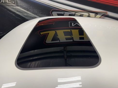 Used 2021 Nissan Altima 2.5 SR w/ SR Premium Package image 8