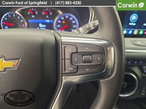 Used 2024 Chevrolet Blazer LT w/ Convenience Package AWD/4WD image 32