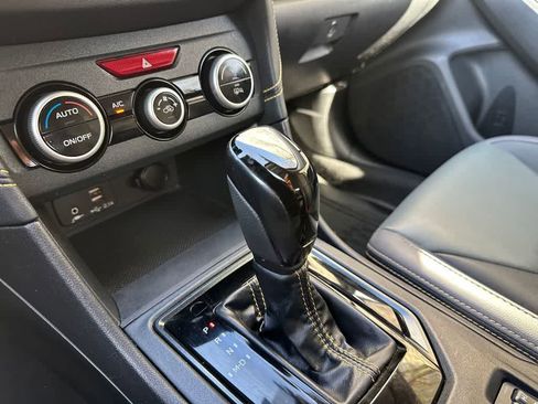 Used 2021 Subaru Crosstrek 2.5i Sport image 17