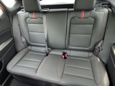 New 2026 Chevrolet Trax RS w/ Driver Confidence Package FWD image 7