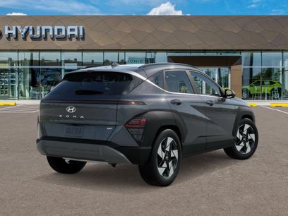 New 2026 Hyundai Kona Limited