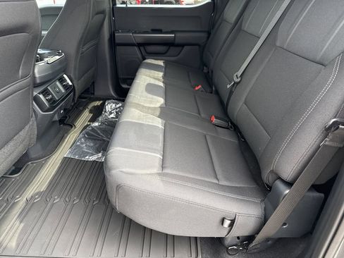 New 2026 Ford F150 STX w/ F-150 LOBO Package image 22