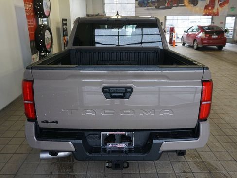 New 2026 Toyota Tacoma TRD Sport image 16