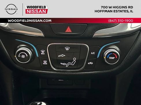 Used 2019 Chevrolet Equinox LT AWD/4WD image 33