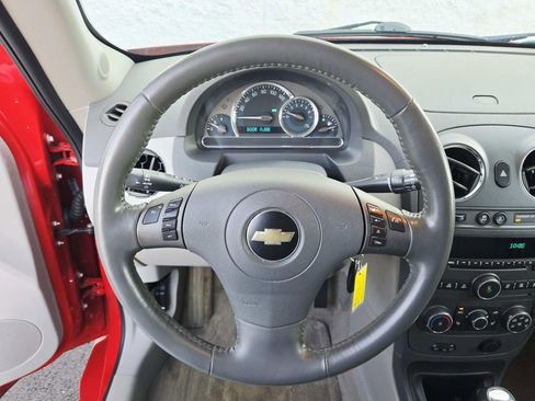 Used 2009 Chevrolet HHR LT w/ LT Preferred Equipment Group image 21