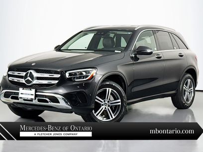 Certified 2022 Mercedes-Benz GLC 300