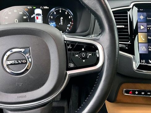 Used 2017 Volvo XC90 T6 Inscription w/ Vision Package image 27