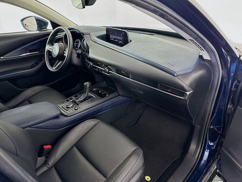 Used 2021 MAZDA CX-30 FWD 2.5 S w/ Select Package image 29