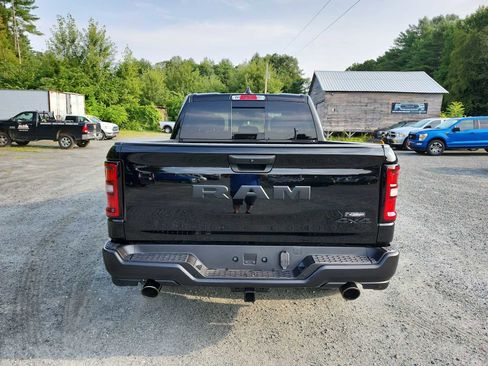 New 2026 RAM 1500 Tradesman image 16