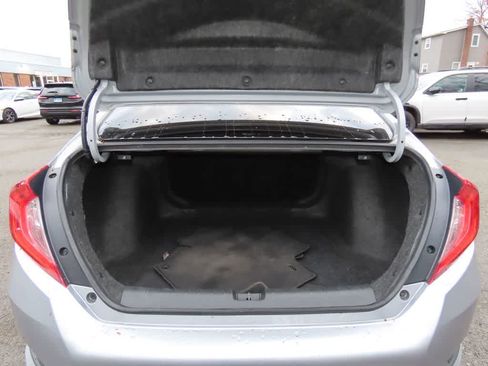 Used 2017 Honda Civic EX image 11