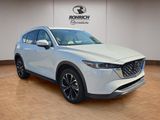 Used 2023 MAZDA CX-5 AWD 2.5 S w/ Premium Plus Pkg image 3