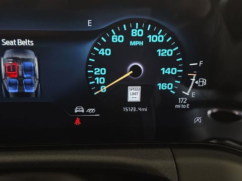 Used 2024 Ford Mustang GT Premium RWD image 13