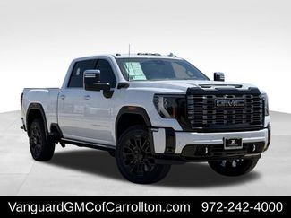 New 2026 GMC Sierra 2500 Denali Ultimate AWD/4WD video 2