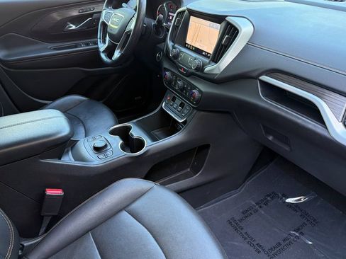 Used 2020 GMC Terrain SLT w/ Preferred Package AWD/4WD image 13