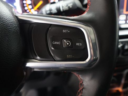 Certified 2023 Jeep Wrangler Unlimited Rubicon w/ Cold Weather Group image 41