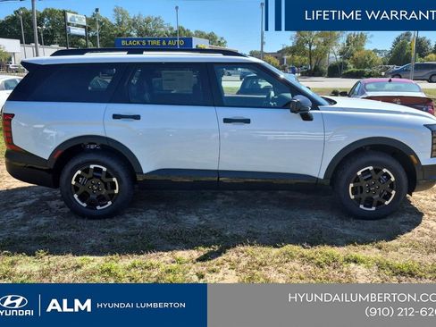 New 2026 Hyundai Palisade XRT Pro AWD/4WD image 5