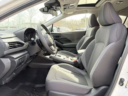 New 2026 Subaru Crosstrek 2.0i Premium image 11