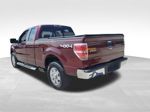 Used 2009 Ford F150 XLT AWD/4WD image 7