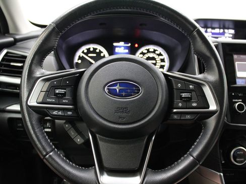 Used 2022 Subaru Forester Premium AWD/4WD image 30