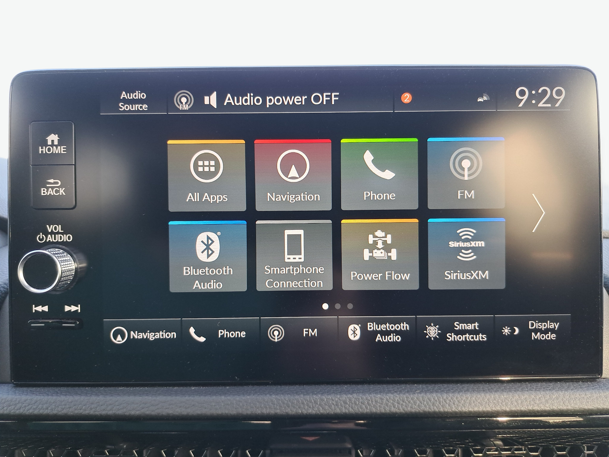 Used 2025 Honda CR-V Sport Touring image 23