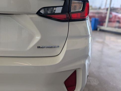 Used 2024 Subaru Impreza 2.0i Sport AWD/4WD image 15