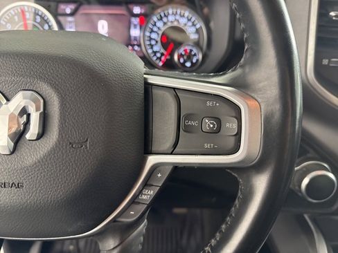 Used 2022 RAM 1500 Big Horn image 21