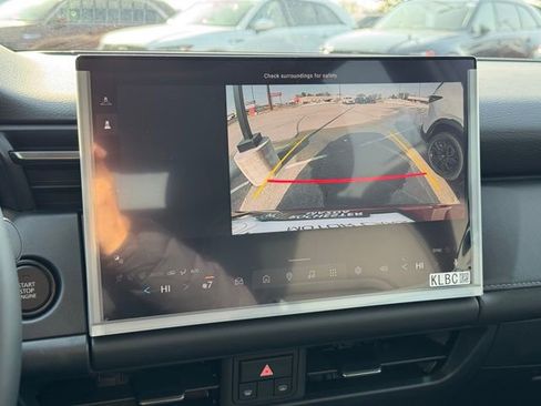 New 2026 MAZDA CX-5 2.5 S w/ Premium Package image 4