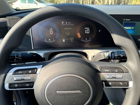 New 2026 Hyundai Tucson SEL FWD image 17