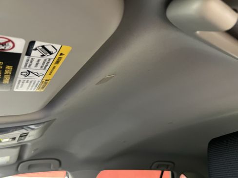 Used 2025 Toyota RAV4 LE FWD image 22