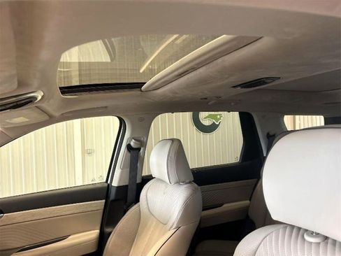 Used 2025 Hyundai Palisade AWD image 7