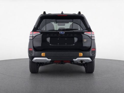 Used 2026 Subaru Forester Wilderness w/ Wilderness Plus Package AWD/4WD image 6