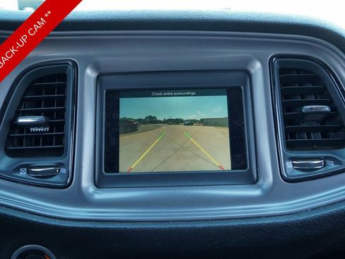 Used 2023 Dodge Challenger R/T w/ Blacktop Package image 21