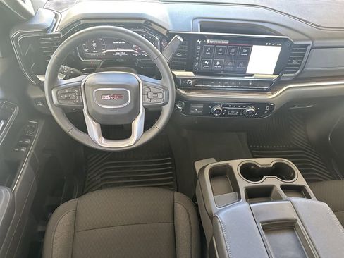 Certified 2025 GMC Sierra 1500 Elevation image 20