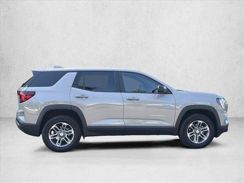 Used 2026 GMC Terrain Elevation AWD/4WD image 4