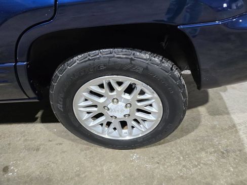 Used 2002 Jeep Grand Cherokee Limited image 19