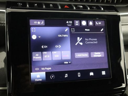 Used 2022 Jeep Grand Cherokee L Laredo AWD/4WD image 33