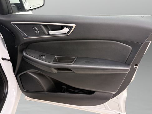 Used 2022 Ford Edge SEL AWD/4WD image 27