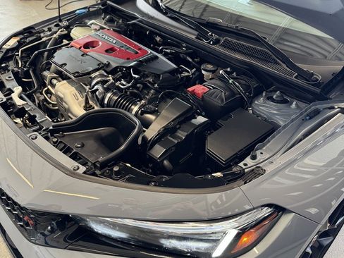 Used 2025 Honda Civic Type R image 24