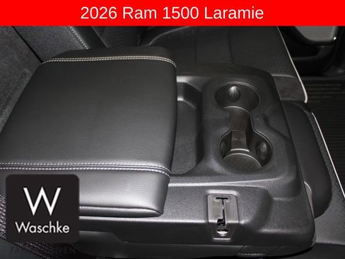New 2026 RAM 1500 Laramie image 26