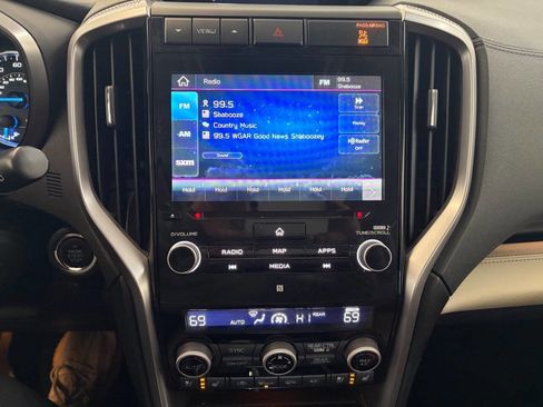 Used 2020 Subaru Ascent Touring w/ Popular Package #3 image 18